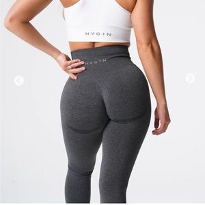 Nvgtn Contour Seamless leggings